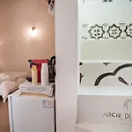 Archi Di Puglia Prázdninový dům *