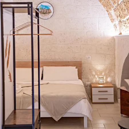 Archi Di Puglia Holiday home *