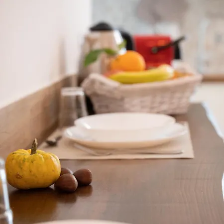 Semesterbostad Archi Di Puglia Mola di Bari