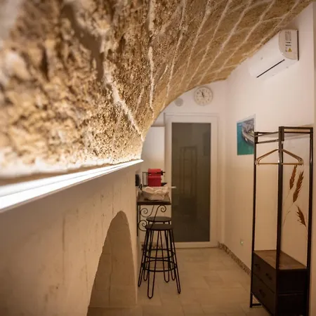 Archi Di Puglia Semesterbostad *