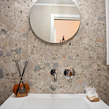 Archi Di Puglia Semesterbostad *