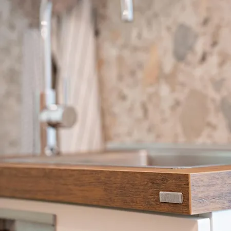 Semesterbostad Archi Di Puglia