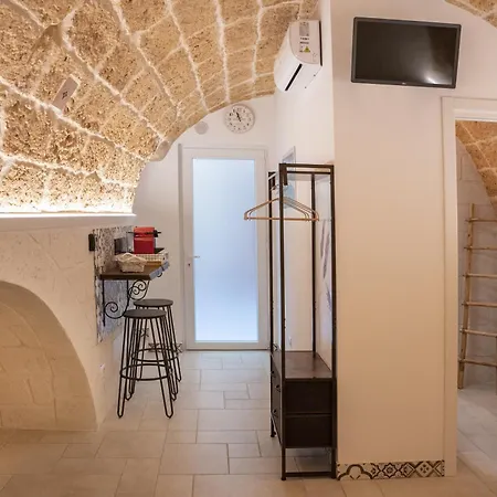 Archi Di Puglia Semesterbostad