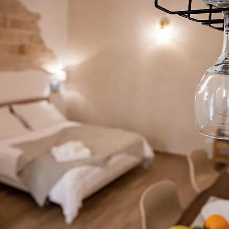 Semesterbostad Archi Di Puglia Mola di Bari