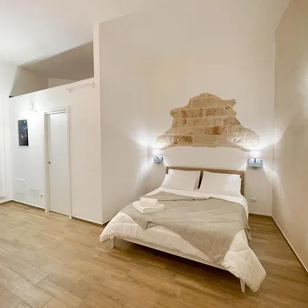 Semesterbostad Archi Di Puglia