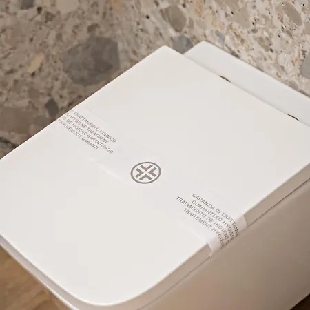 Archi Di Puglia Semesterbostad Mola di Bari