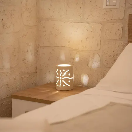 Archi Di Puglia Semesterbostad *