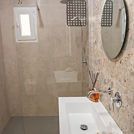 Archi Di Puglia Semesterbostad Mola di Bari