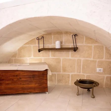 Archi Di Puglia Semesterbostad Mola di Bari