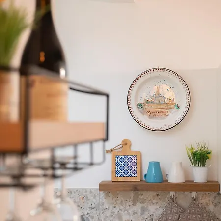 Archi Di Puglia * Mola di Bari