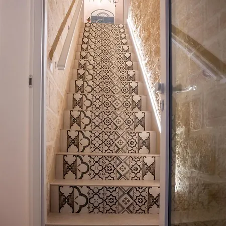 Semesterbostad Archi Di Puglia