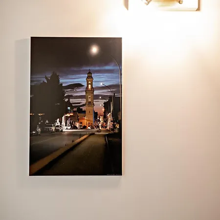 Archi Di Puglia Mola di Bari