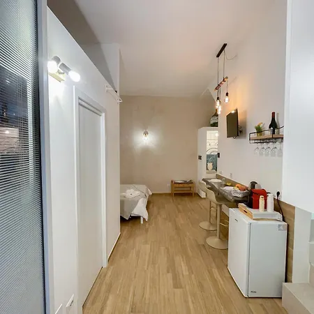 Archi Di Puglia * Mola di Bari