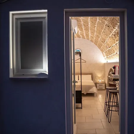 Archi Di Puglia *