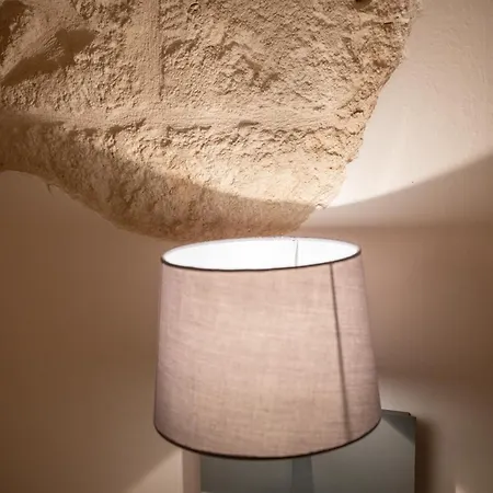 Semesterbostad Archi Di Puglia