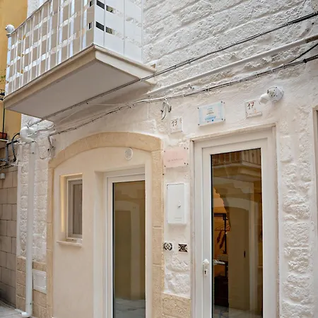 Archi Di Puglia Mola di Bari