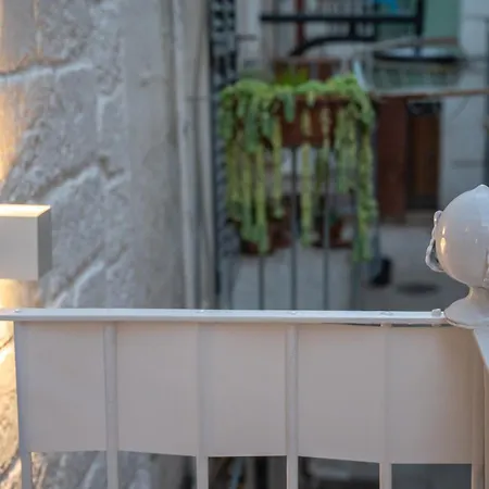 Semesterbostad Archi Di Puglia Mola di Bari