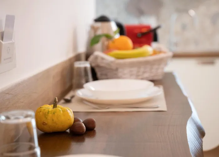 Ferienhaus Archi Di Puglia Mola di Bari