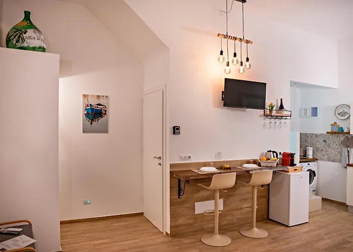 Ferienhaus Archi Di Puglia