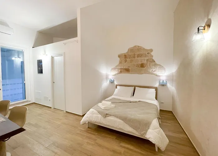 Ferienhaus Archi Di Puglia