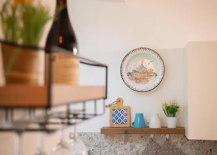 Archi Di Puglia * Mola di Bari