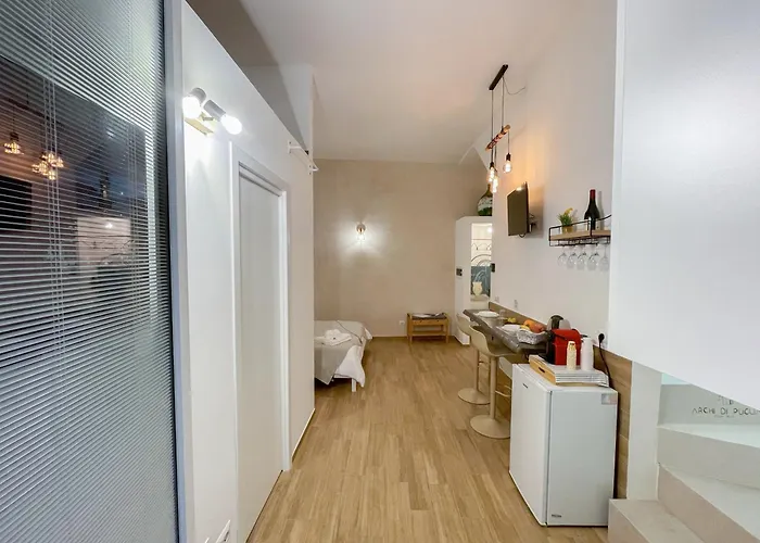 Archi Di Puglia * Mola di Bari