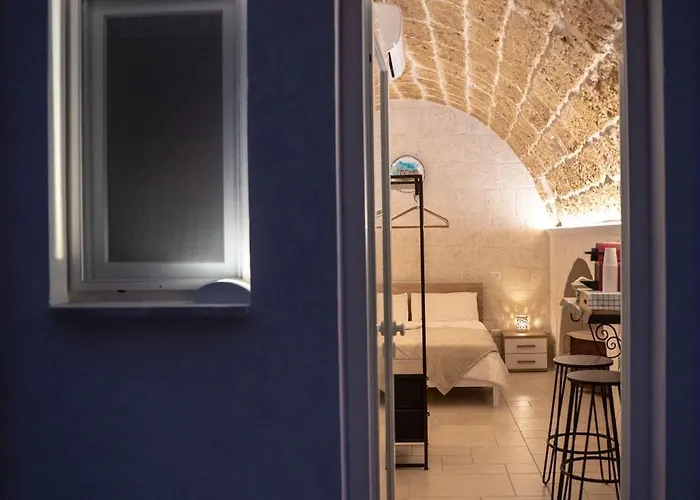 Archi Di Puglia *