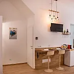 بيت للعطل Archi Di Puglia