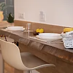 بيت للعطل Archi Di Puglia *