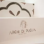 بيت للعطل Archi Di Puglia مولا دي باري