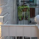 بيت للعطل Archi Di Puglia مولا دي باري