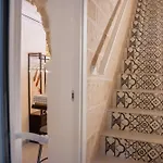 بيت للعطل Archi Di Puglia *