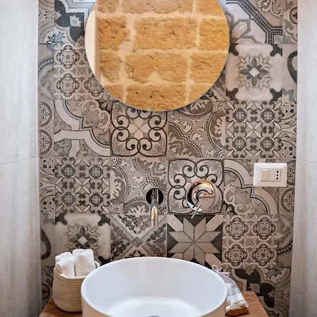 Archi Di Puglia *