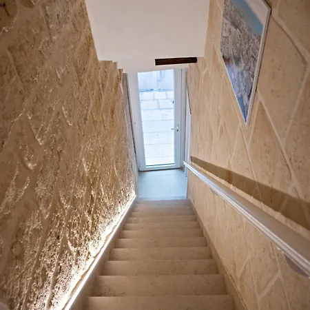 Archi Di Puglia Vakantiehuis