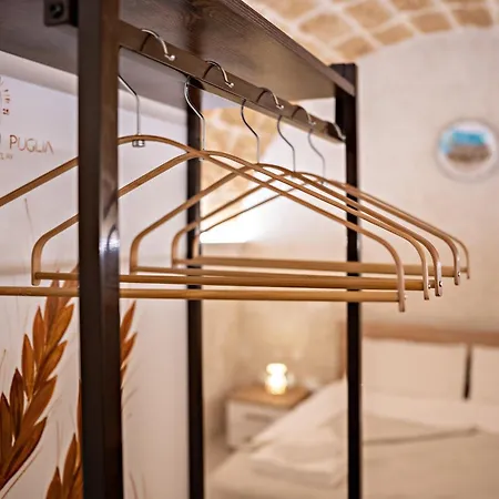 Archi Di Puglia * Mola di Bari