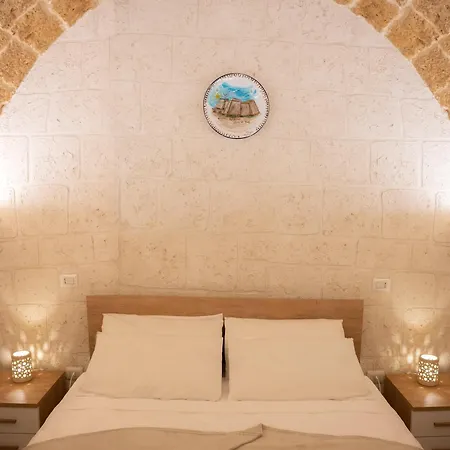 Archi Di Puglia Mola di Bari