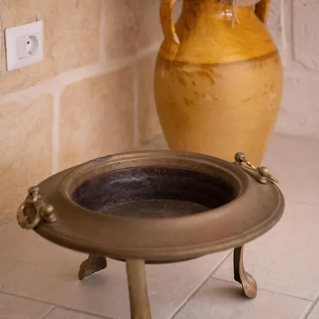 Archi Di Puglia Ferienhaus