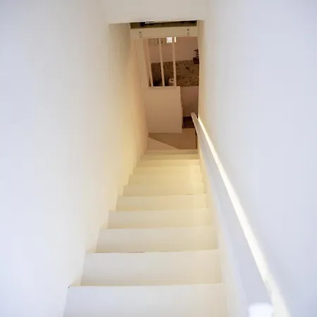 Vakantiehuis Archi Di Puglia Mola di Bari