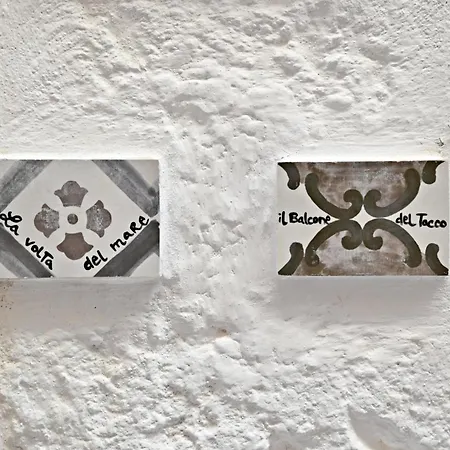 Ferienhaus Archi Di Puglia *