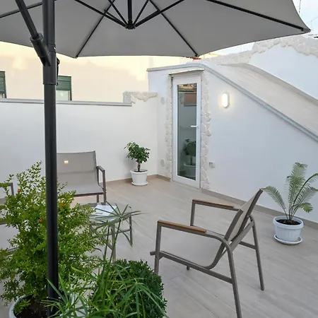 Vakantiehuis Archi Di Puglia