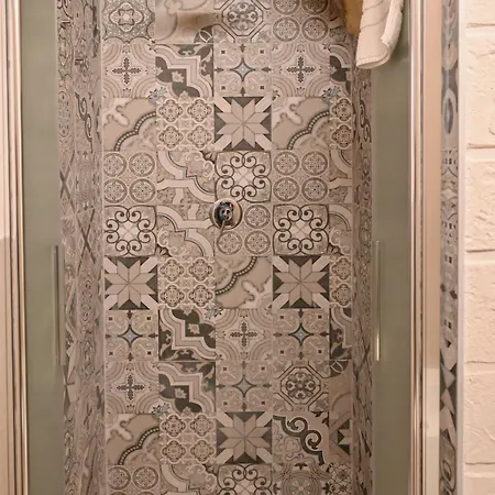 Archi Di Puglia Ferienhaus *