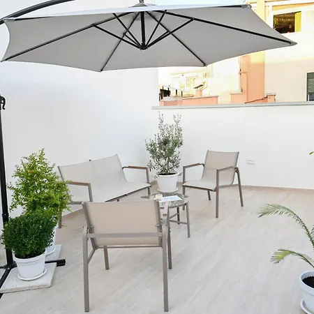 Vakantiehuis Archi Di Puglia *