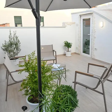 Archi Di Puglia *