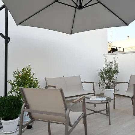 Archi Di Puglia * Mola di Bari