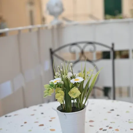 Archi Di Puglia Ferienhaus *