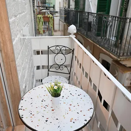 Vakantiehuis Archi Di Puglia *