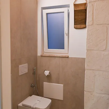 Vakantiehuis Archi Di Puglia Mola di Bari