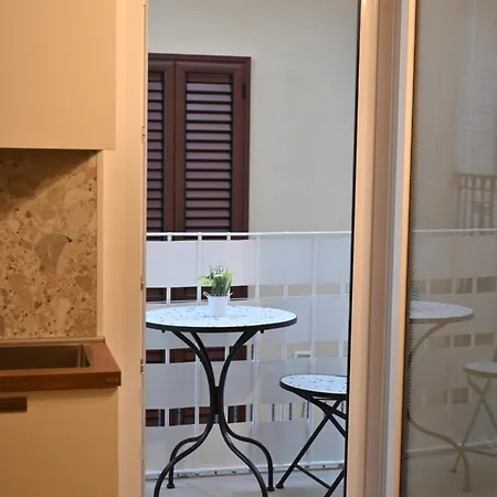 Archi Di Puglia Mola di Bari