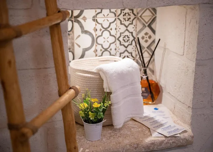 Archi Di Puglia