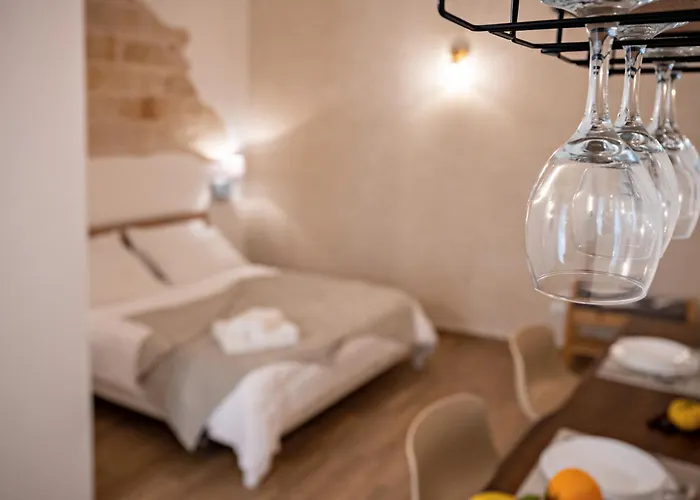 Tatil Evi Archi Di Puglia Mola di Bari